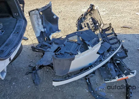 2023 Jeep Grand Cherokee L Limited from USA, damaged, VIN 1C4RJKBG6P8727987